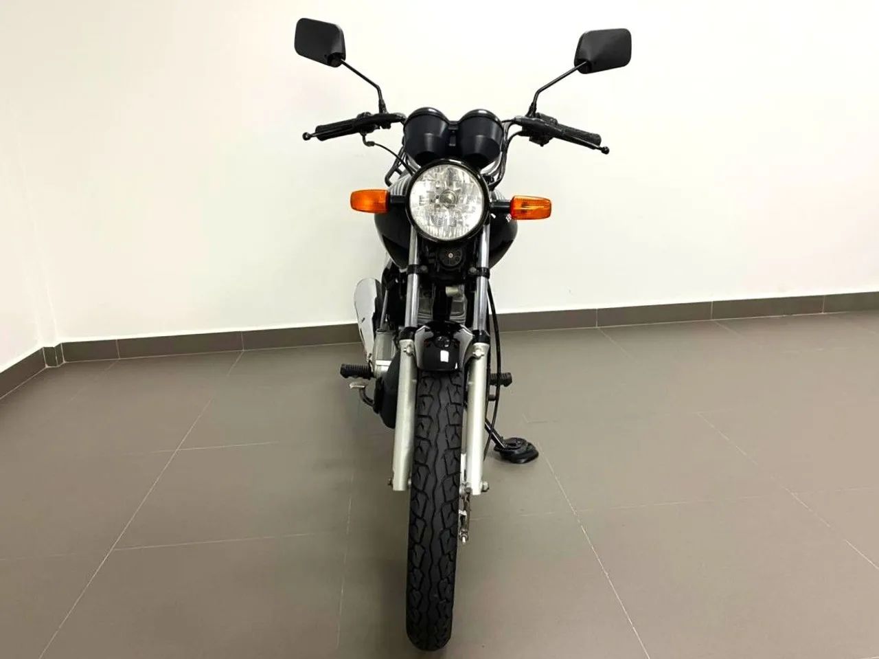 HONDA CG 125 FAN KS  - Foto 7