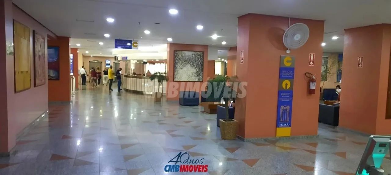 sala - Centro - Campinas - Foto 3
