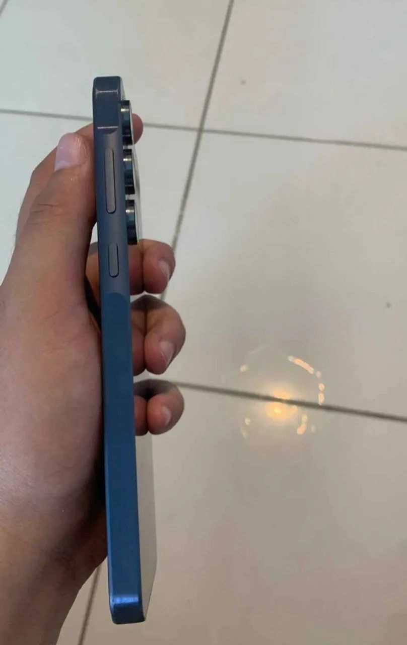 VENDO OU TROCO UM A55 5G TOP.  - Foto 5