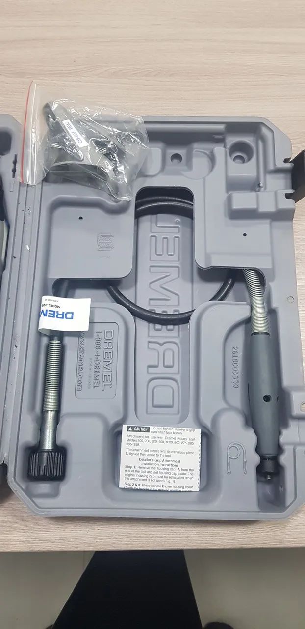 Dremel 4000 - Foto 3