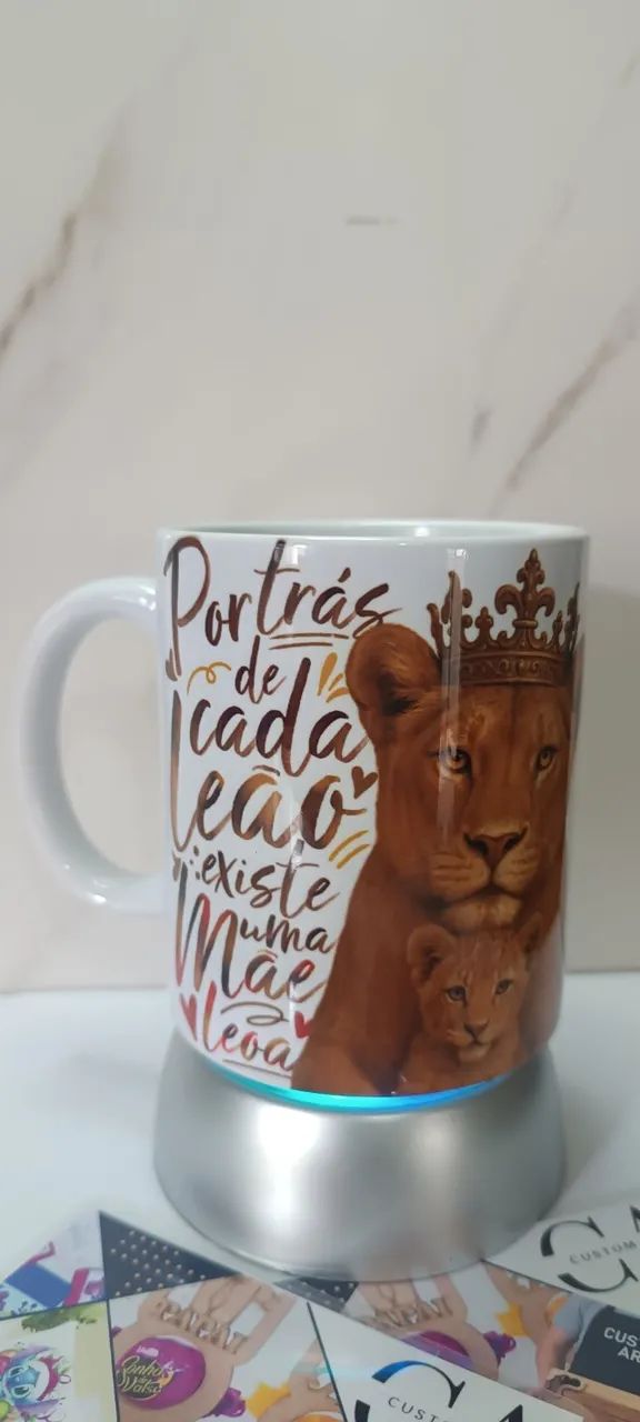 Canecas personalizadas - Foto 2
