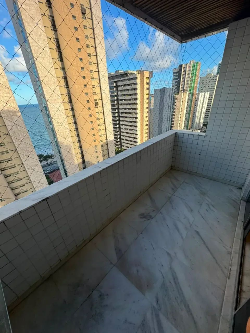 APARTAMENTO 03 QUARTOS SENDO 01 SUÍTE - Foto 5