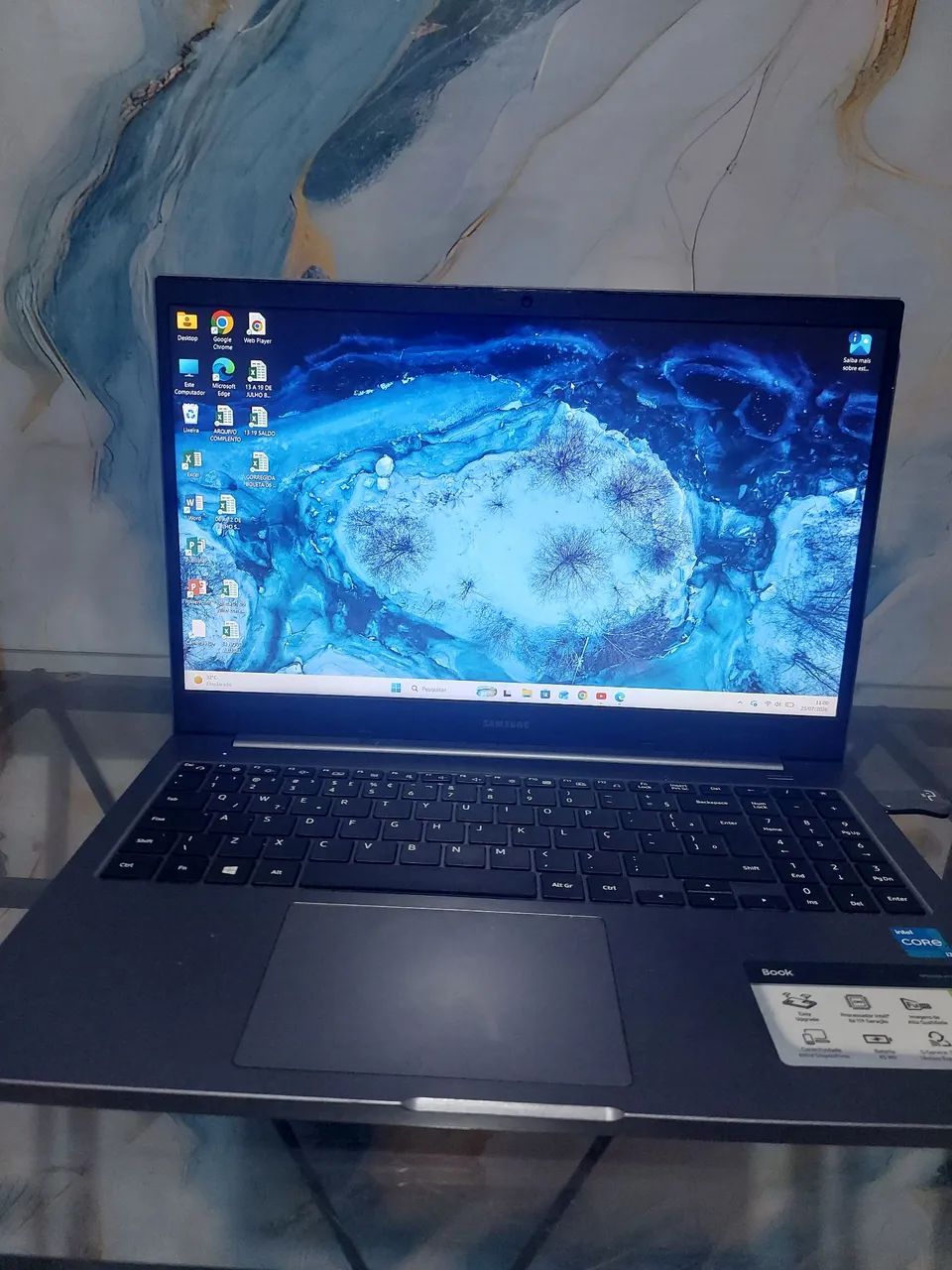 NOTEBOOK SAMSUNG  - Foto 5