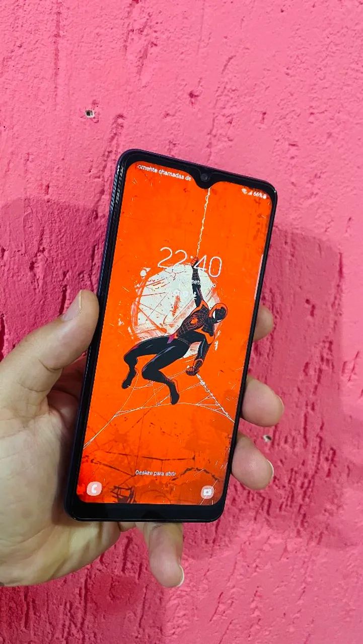 Samsung m32 128gb  - Foto 2
