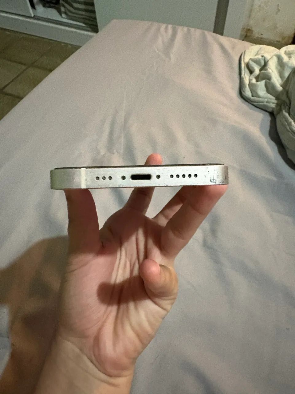 Iphone 13 128gb rosa  - Foto 4