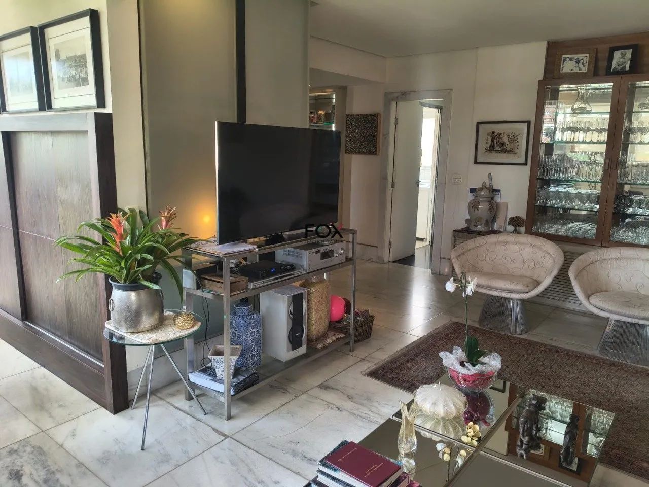 Apartamento com 4 quartos à venda em Belo Horizonte - Foto 3