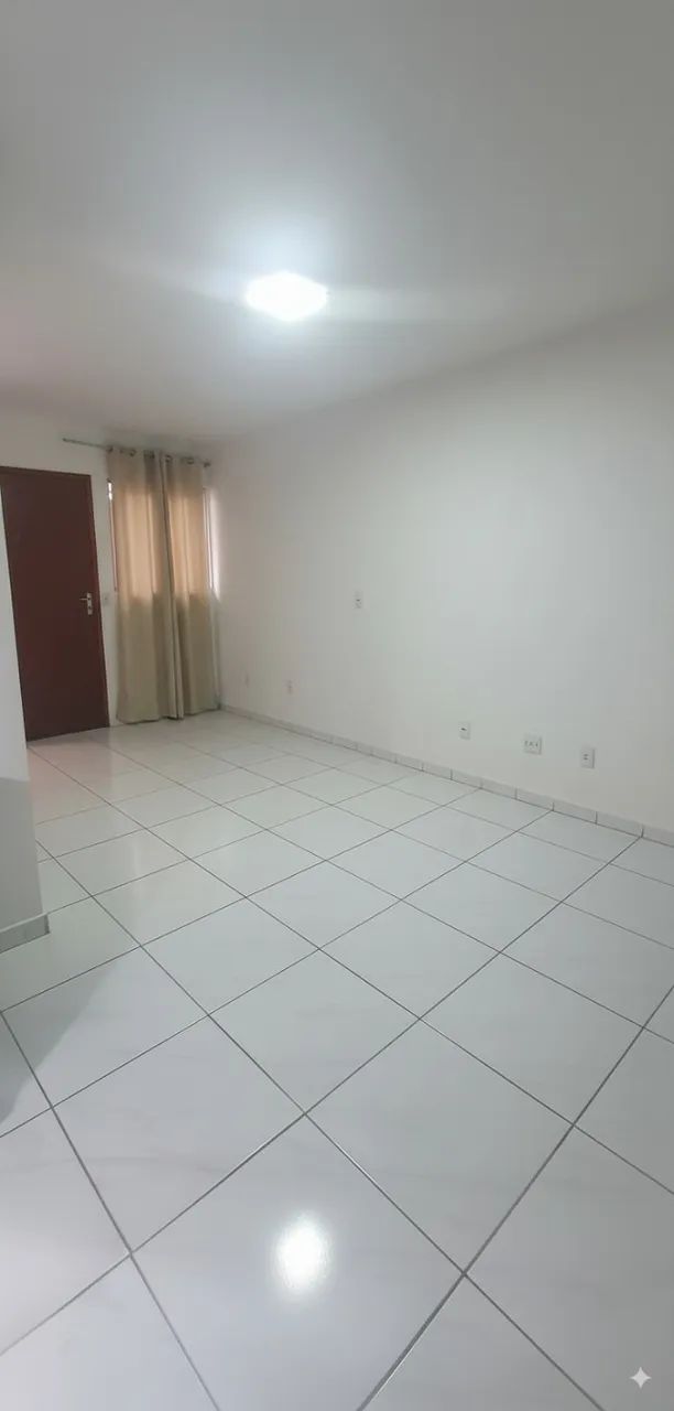 APARTAMENTO CIDADE DA BARRA