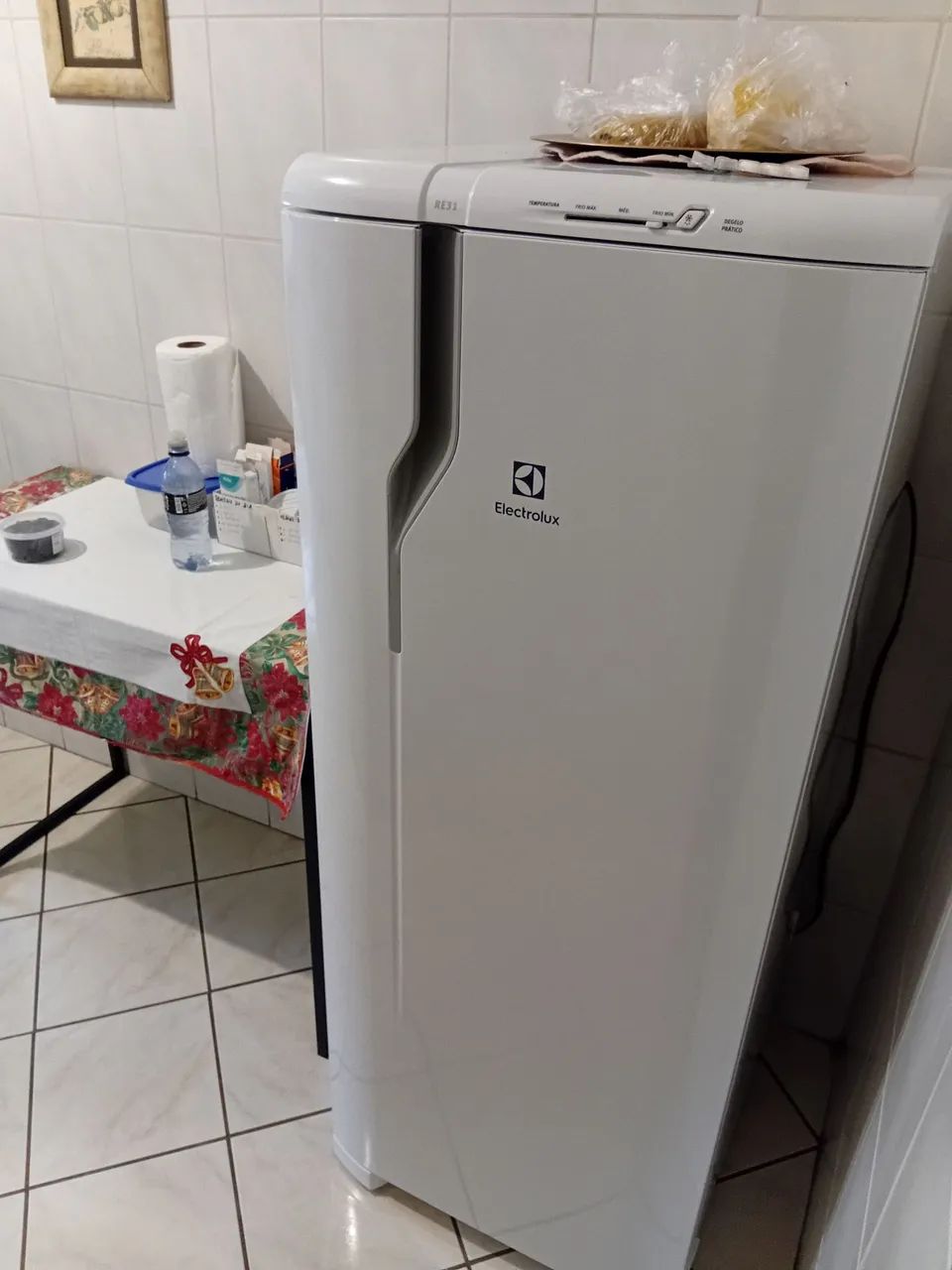 Geladeira 