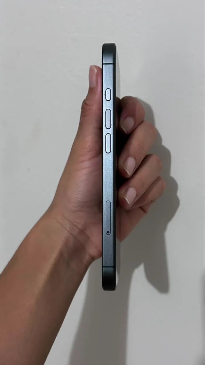 Vendo iPhone 17 256gb com garantia Apple - Foto 4