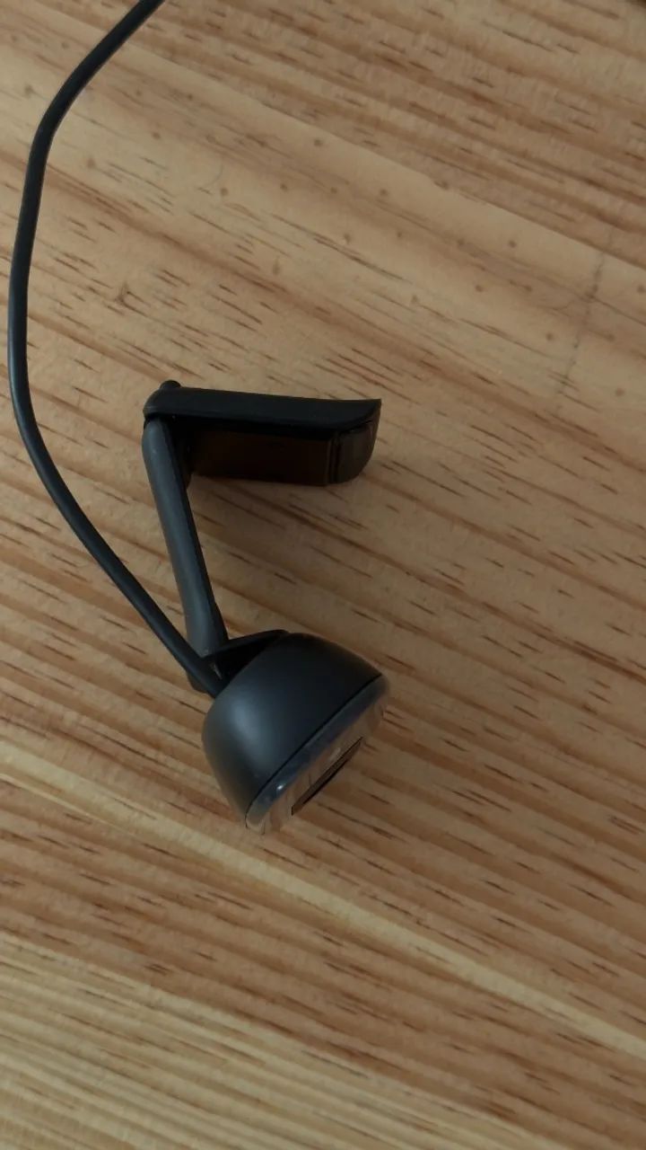 WEBCAM LOGITECH C270 HD 720p ? USADA - Foto 5