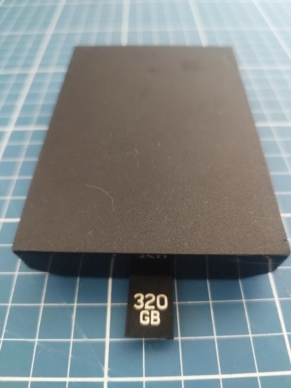 HD 320Gb Original Xbox 360