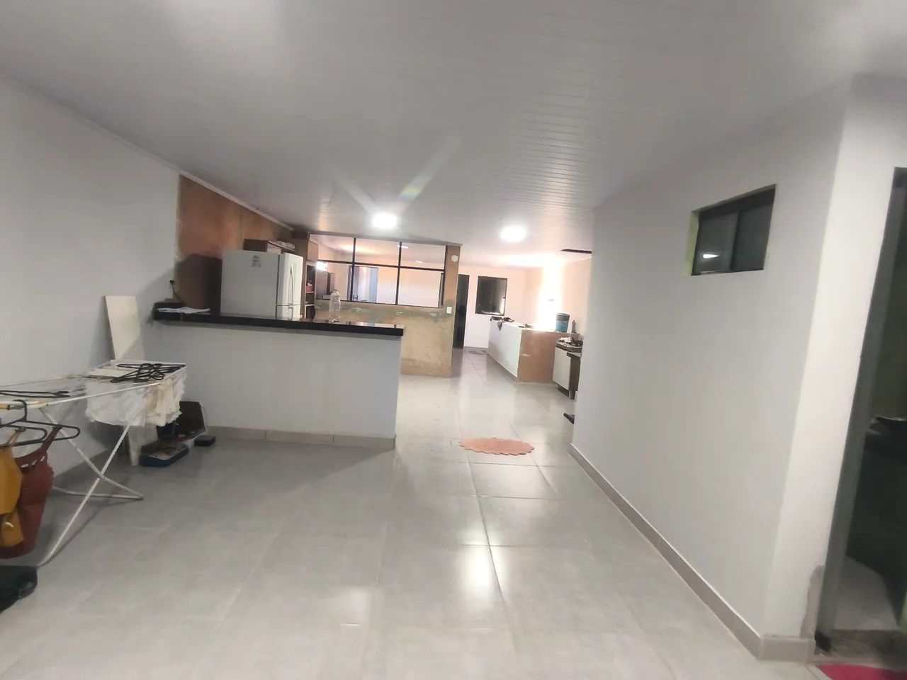Casa sobrado Vende-se ou troca-se - Foto 3