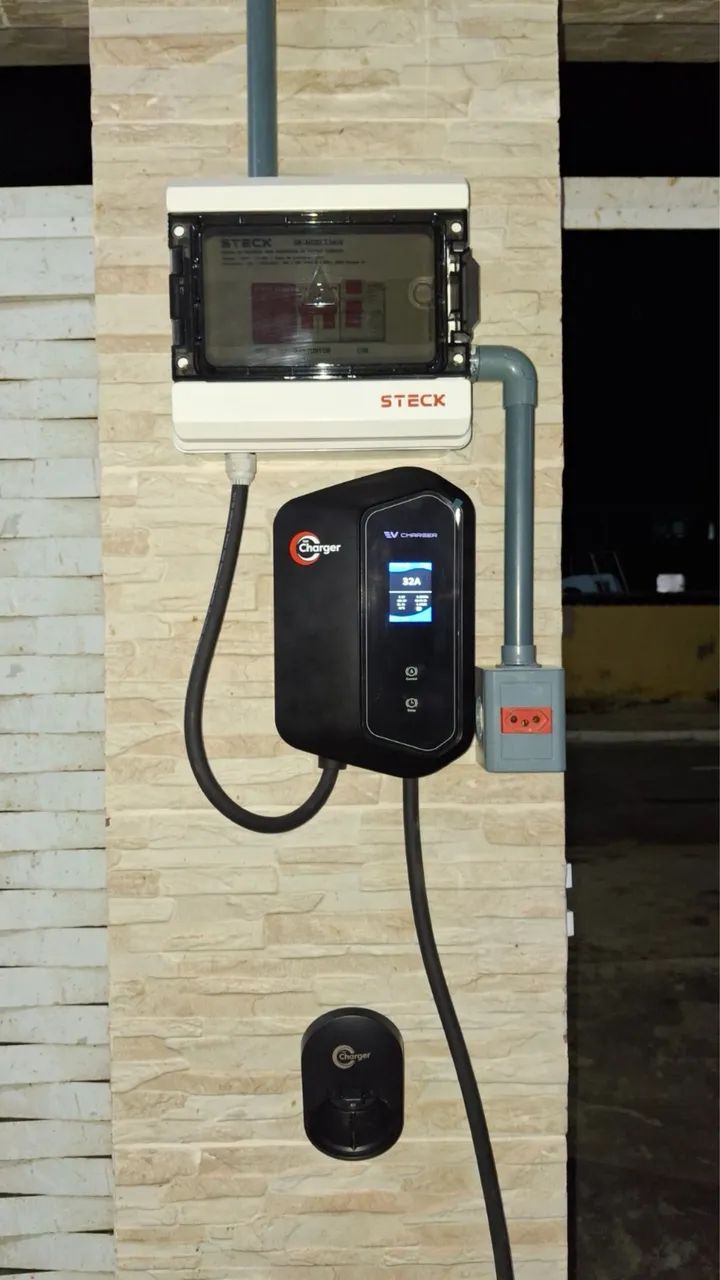 Instalação de Wallbox para Carro Elétrico | São Luís - Foto 4