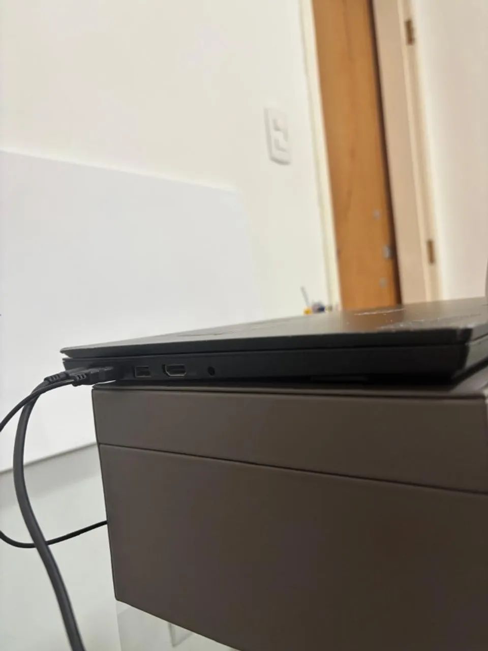 Oferta imperdível: Notebook Lenovo ThinkPad Usado - Foto 3