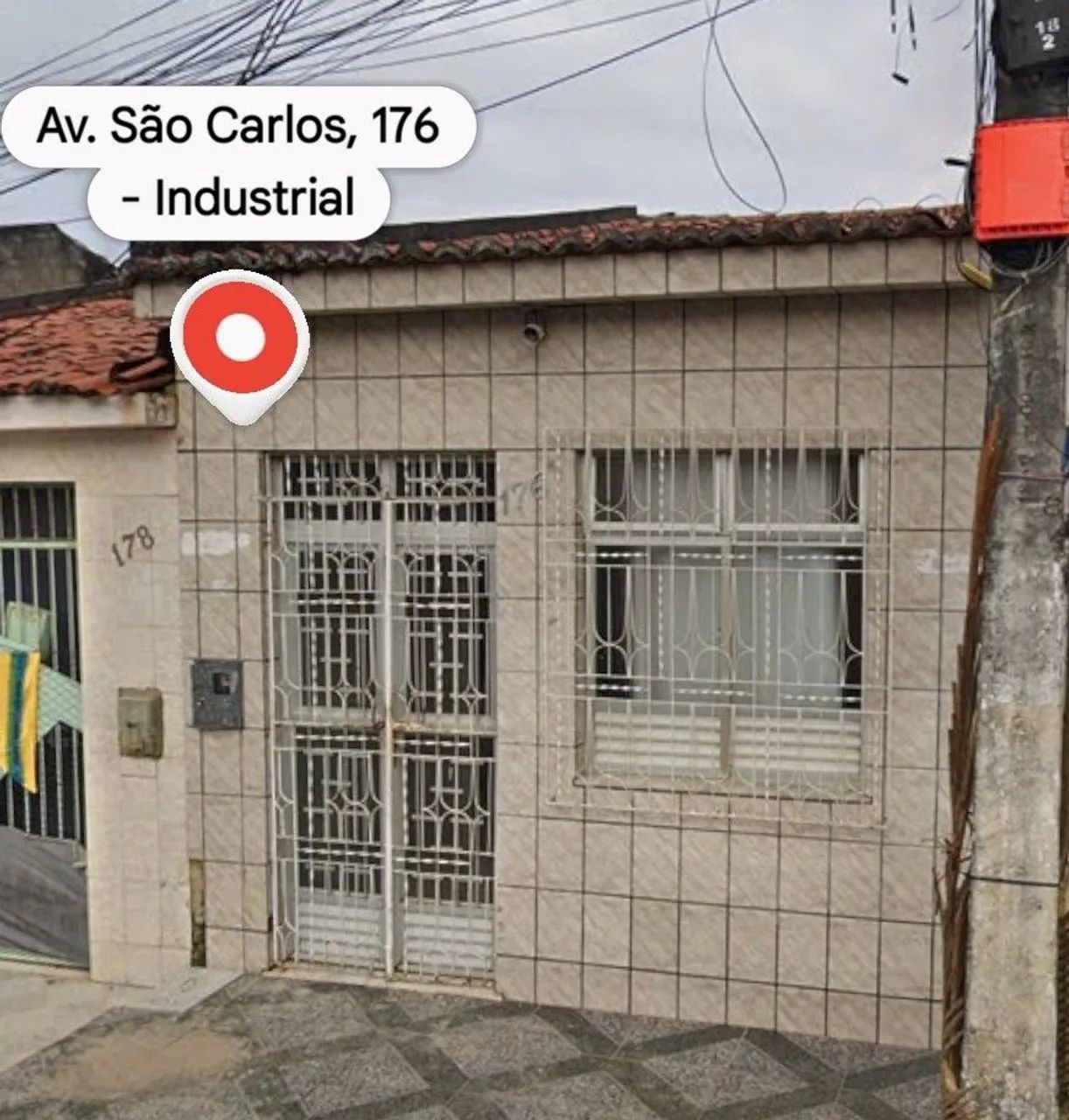 Foto - Aracaju - Industrial