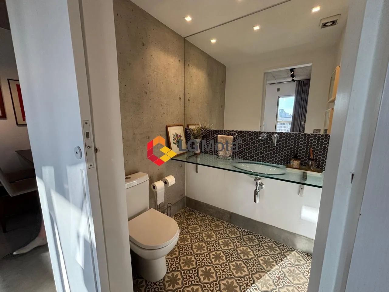 Apartamento à venda Cambuí - Foto 5