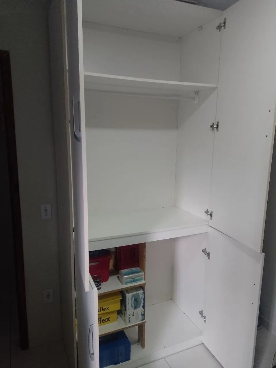 Guarda roupa  - Foto 2