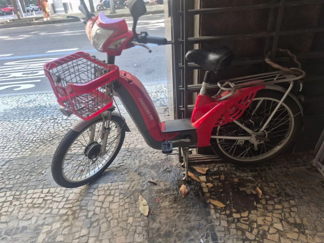 Troco pro scooter eletrica  - Foto 4