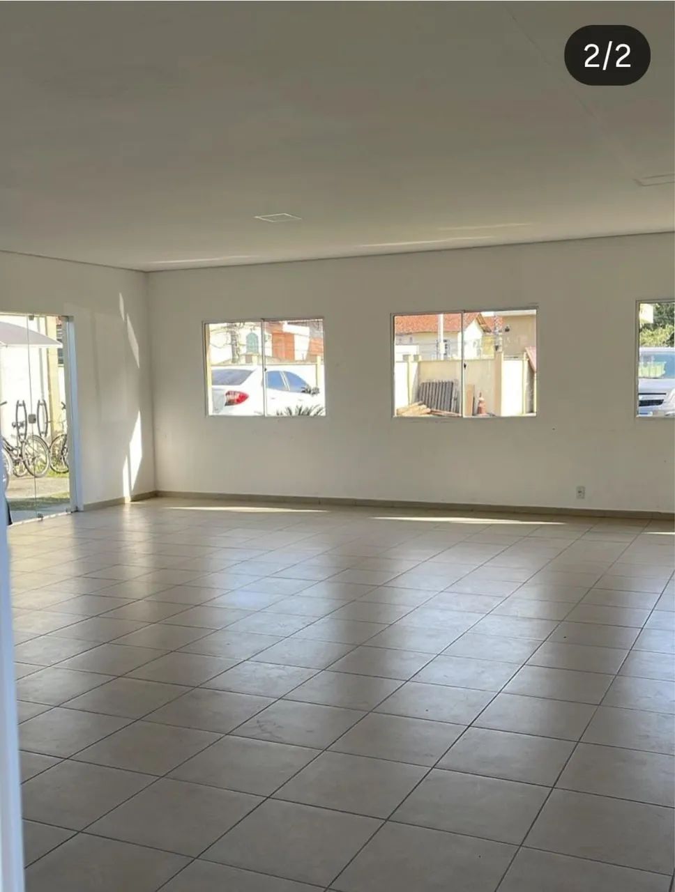 Alugo apartamento em Maria Paula  - Foto 5