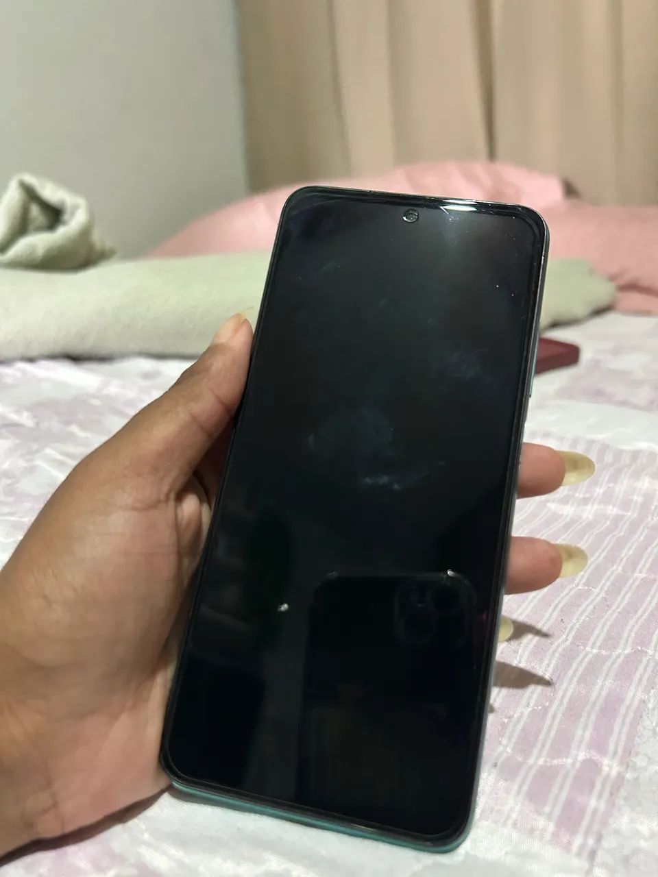 Xiamo Redmi Note 10 5g - Foto 2