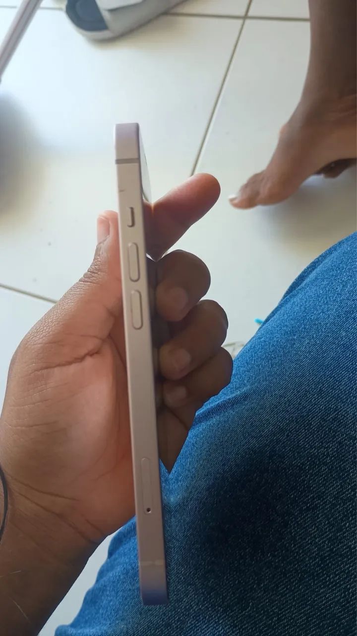 iPhone 13 256 gb - Foto 4