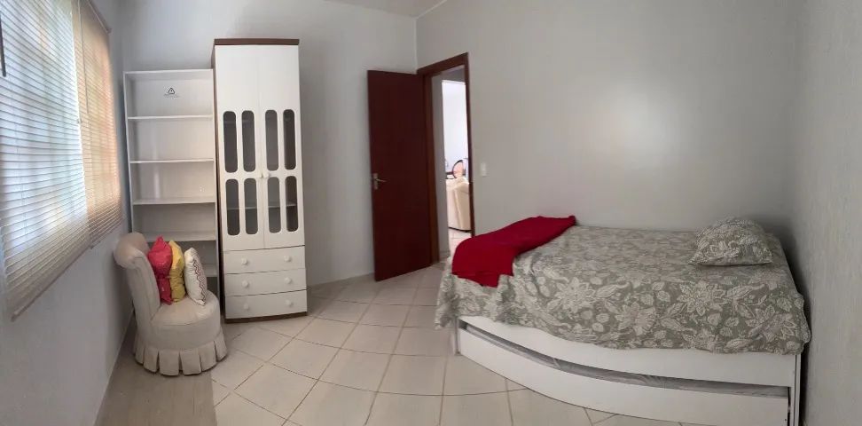 Casa com piscina e churrasqueira  - Foto 3