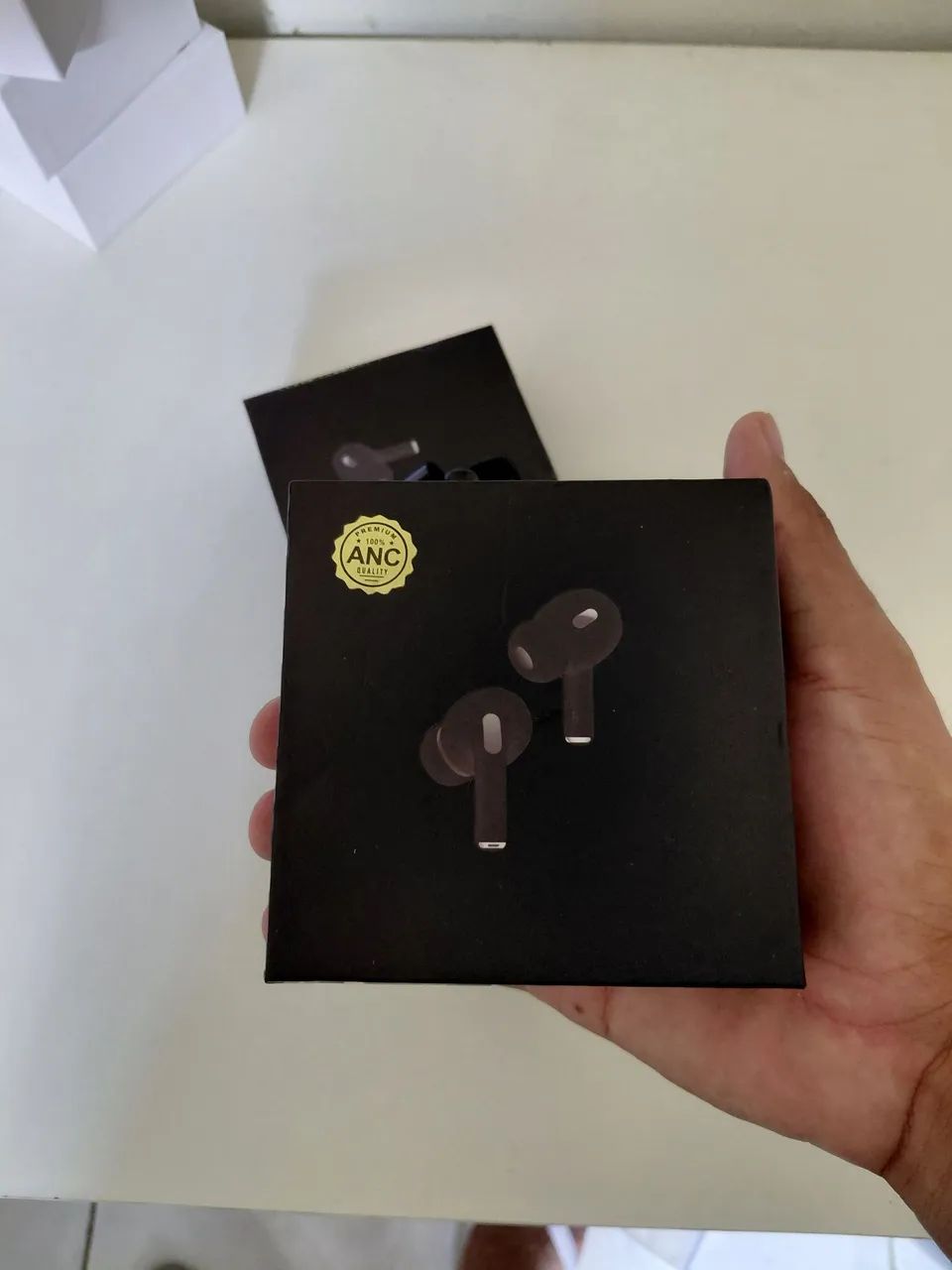 Fone Bluetooth PRO 5 - Foto 2