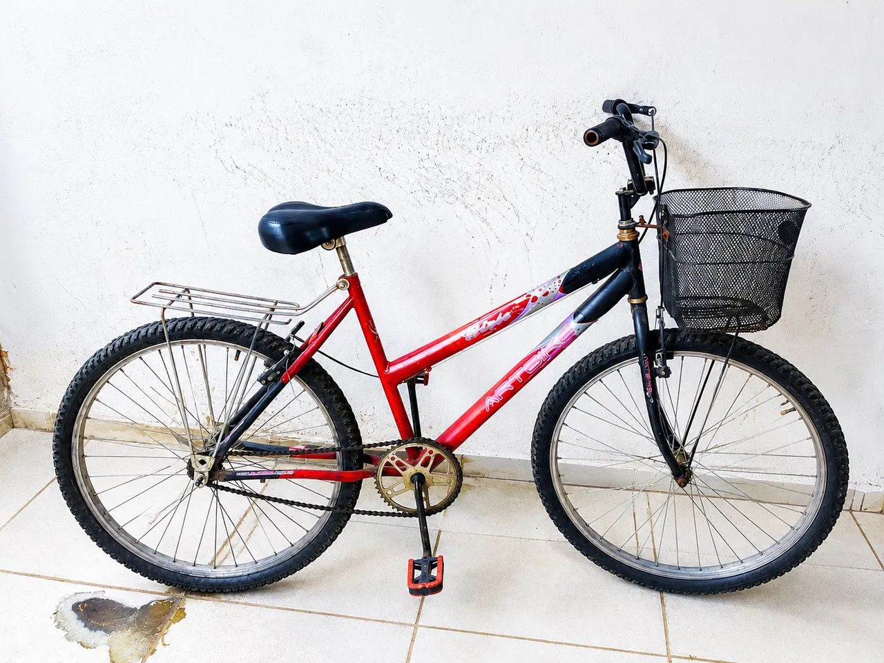 Vende se bicicleta  - Foto 5
