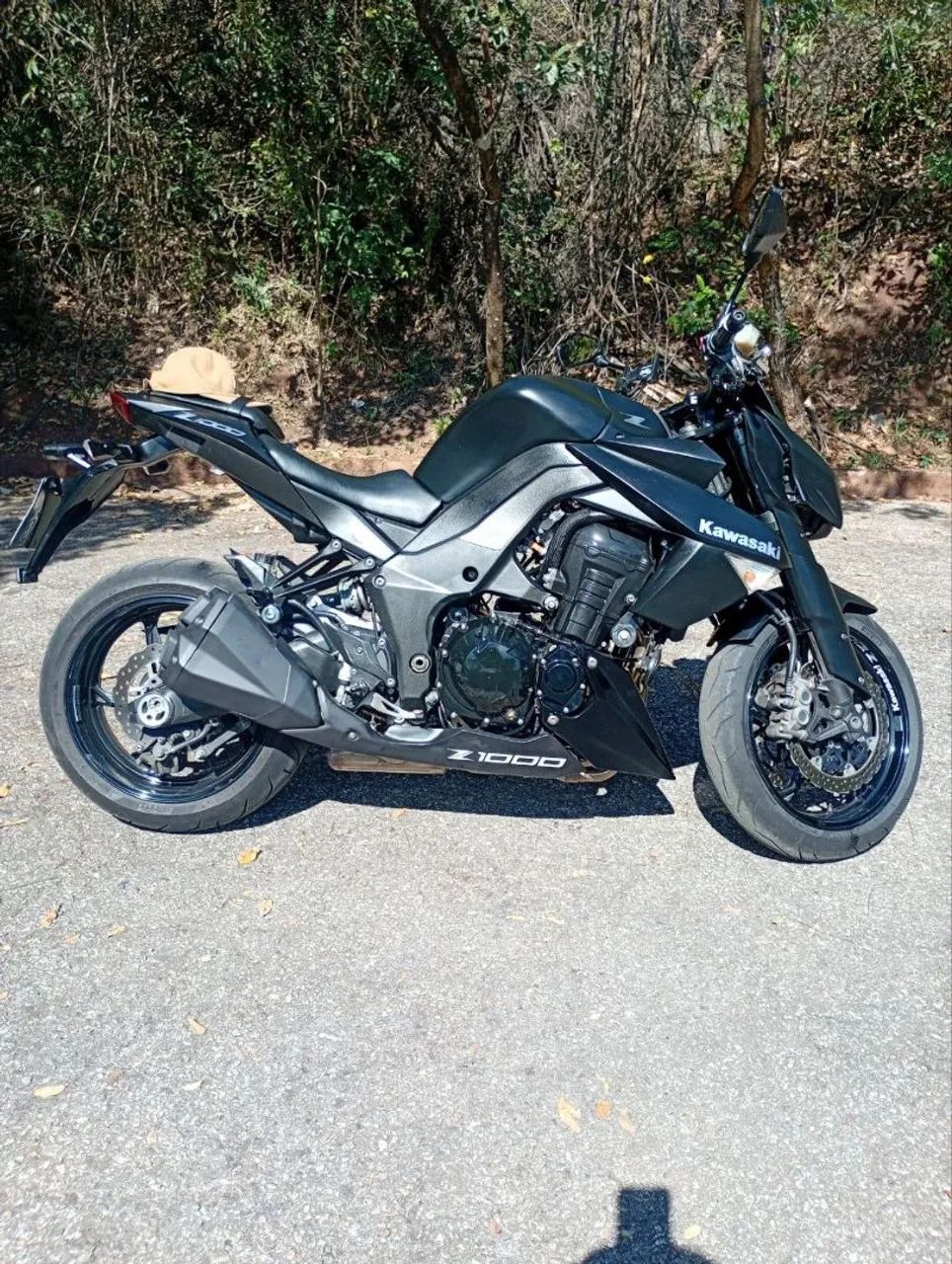 Z1000  - Foto 2