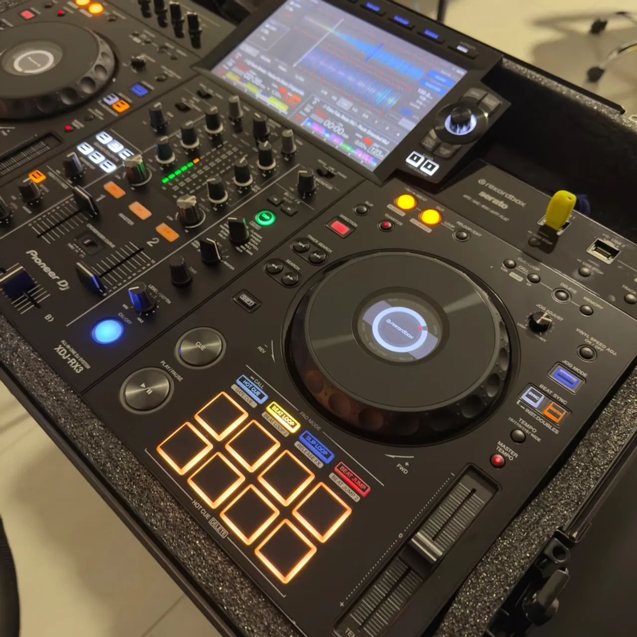 XDJ RX3 Pionner  - Foto 3