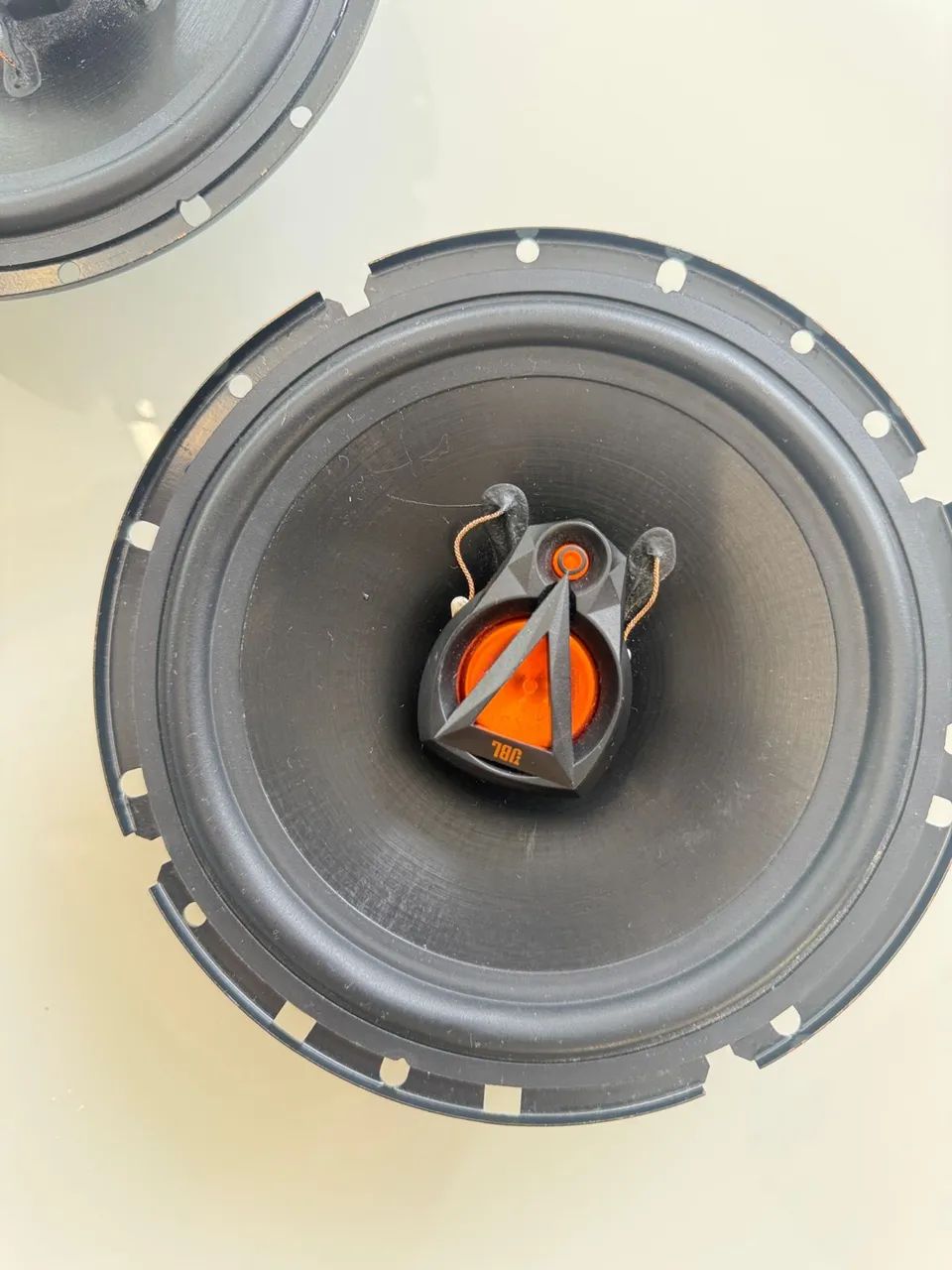 Alto falante JBL 6 polegadas  - Foto 5