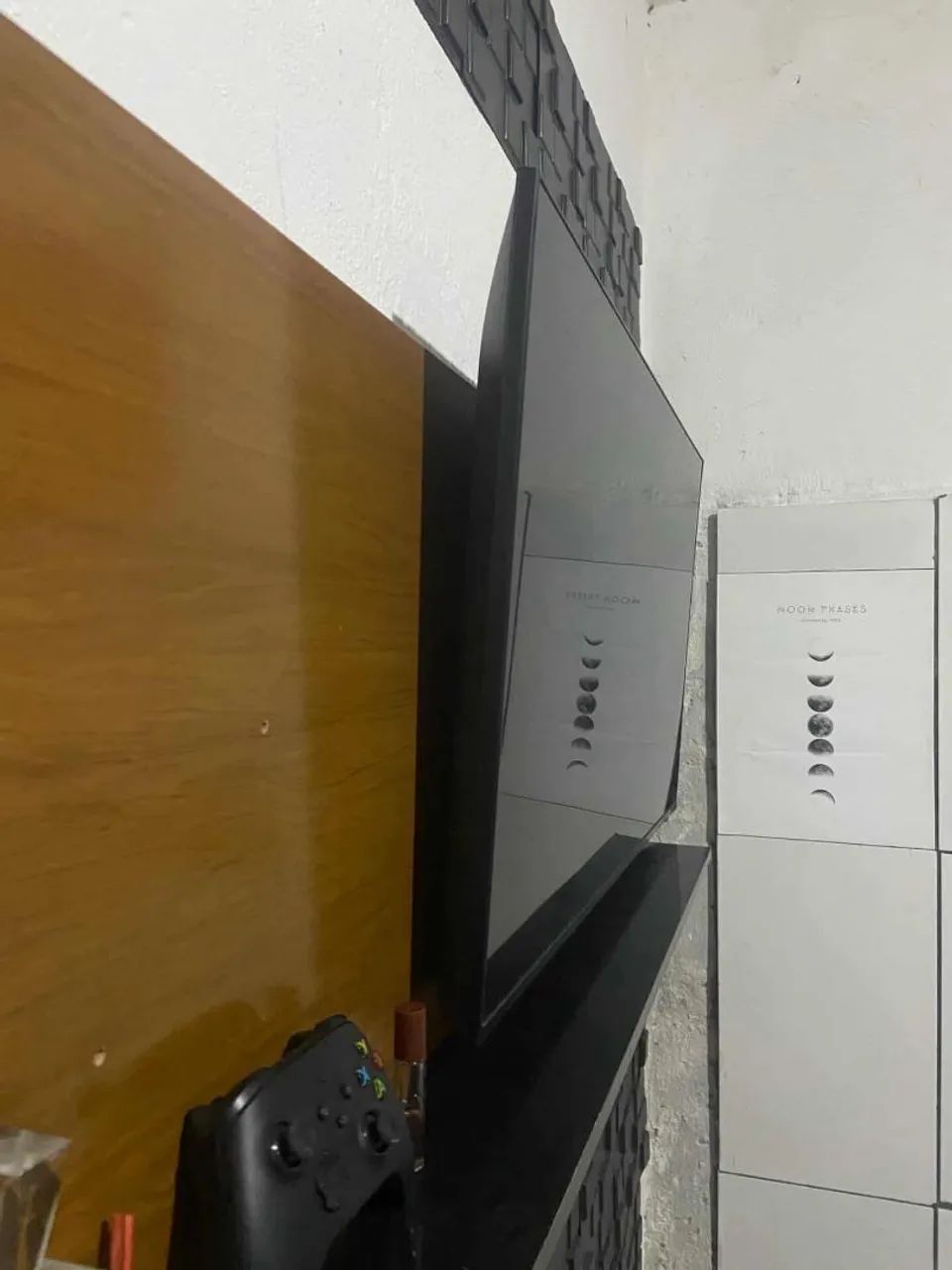 TV SAMSUNG QLED  - Foto 2