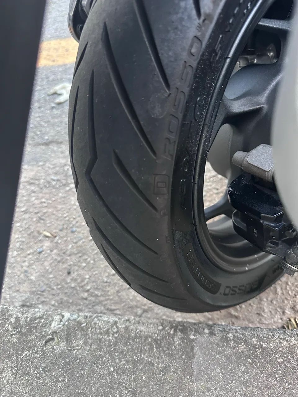 Honda pcx 160 dlx - Foto 4