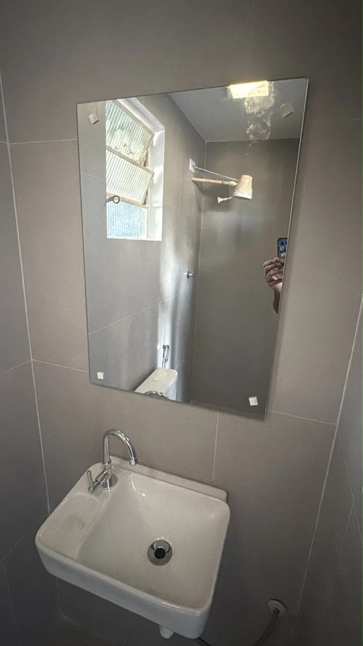 Alugo casa duplex em vila Méier  - Foto 2