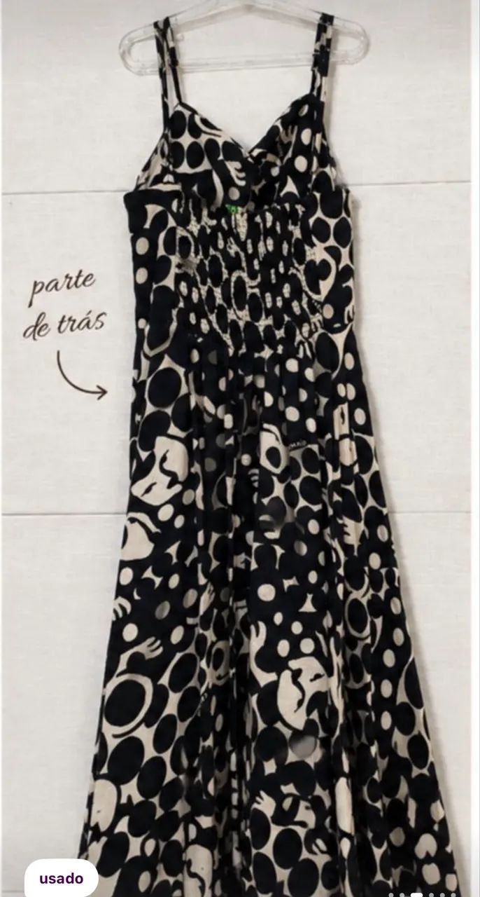 Vestido Farm - Foto 2