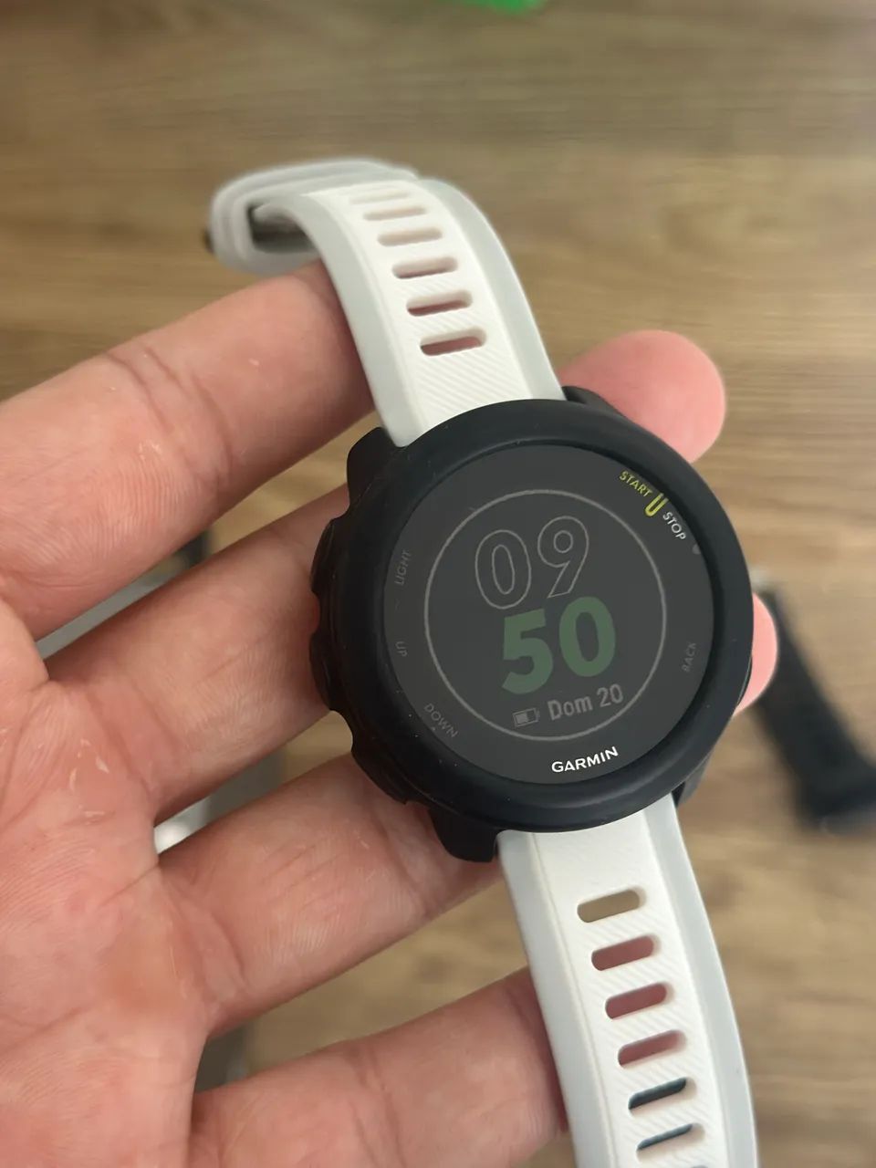 Relógio Garmin Forerunner 55  - Foto 2