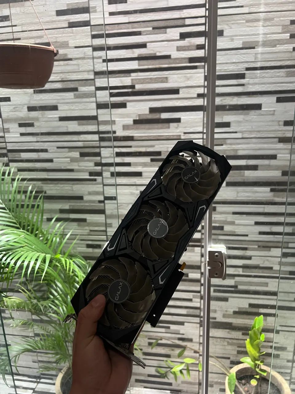 Rtx 3060 Ti 