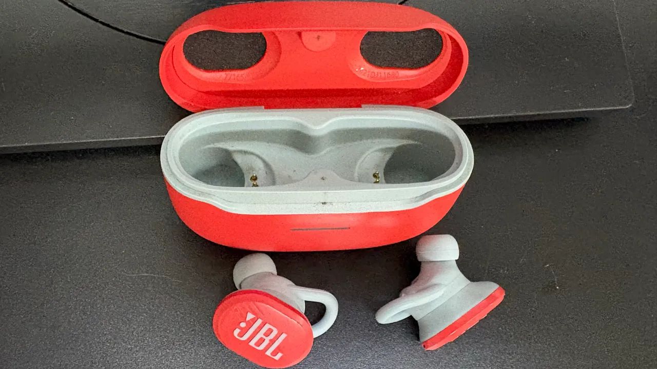 Jbl endurance race - Foto 3