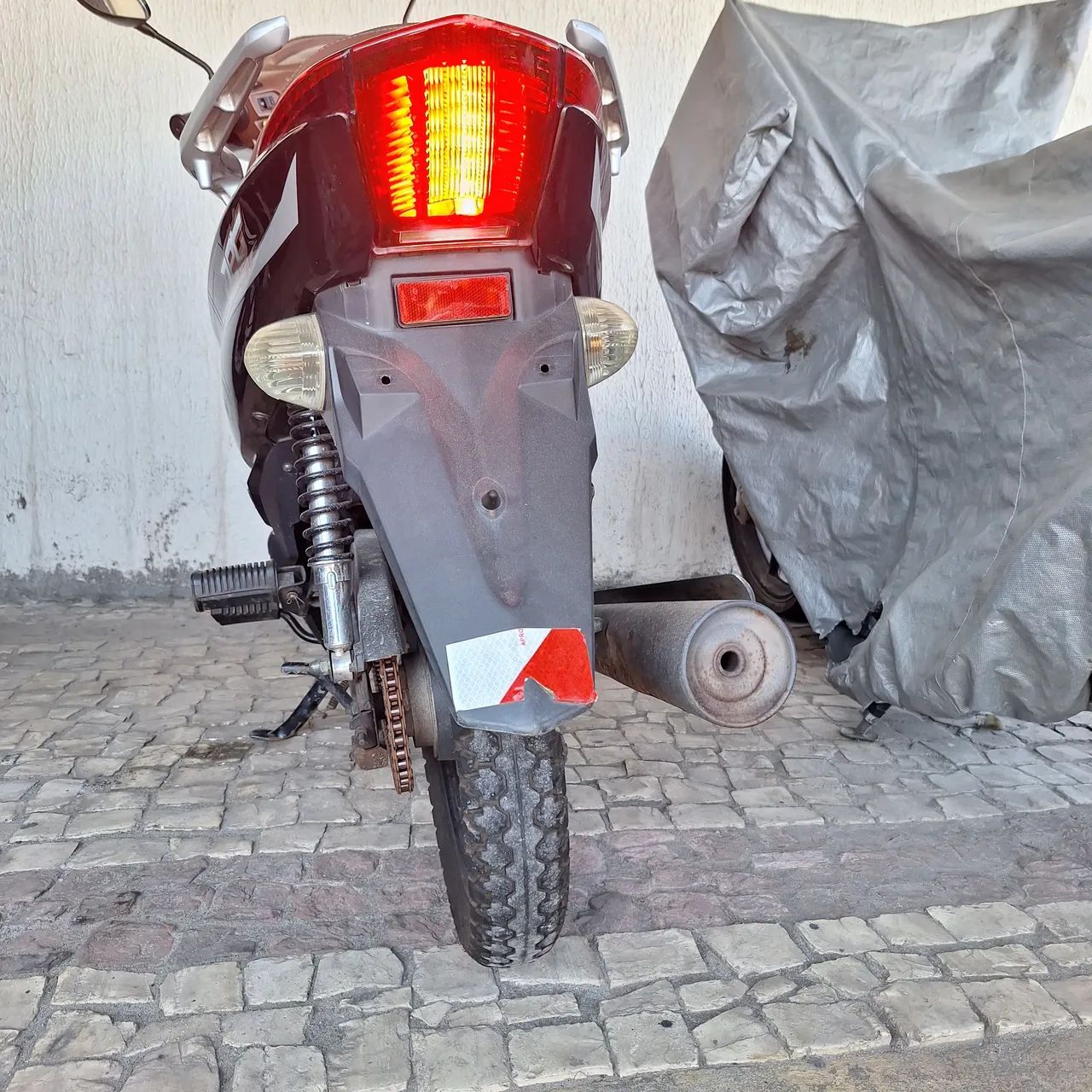 Jet50 Shineray - Foto 5