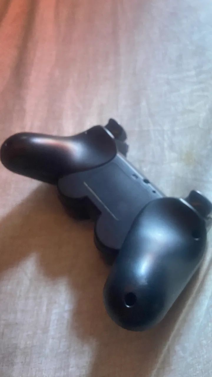 Controle PS3, PC - Foto 2