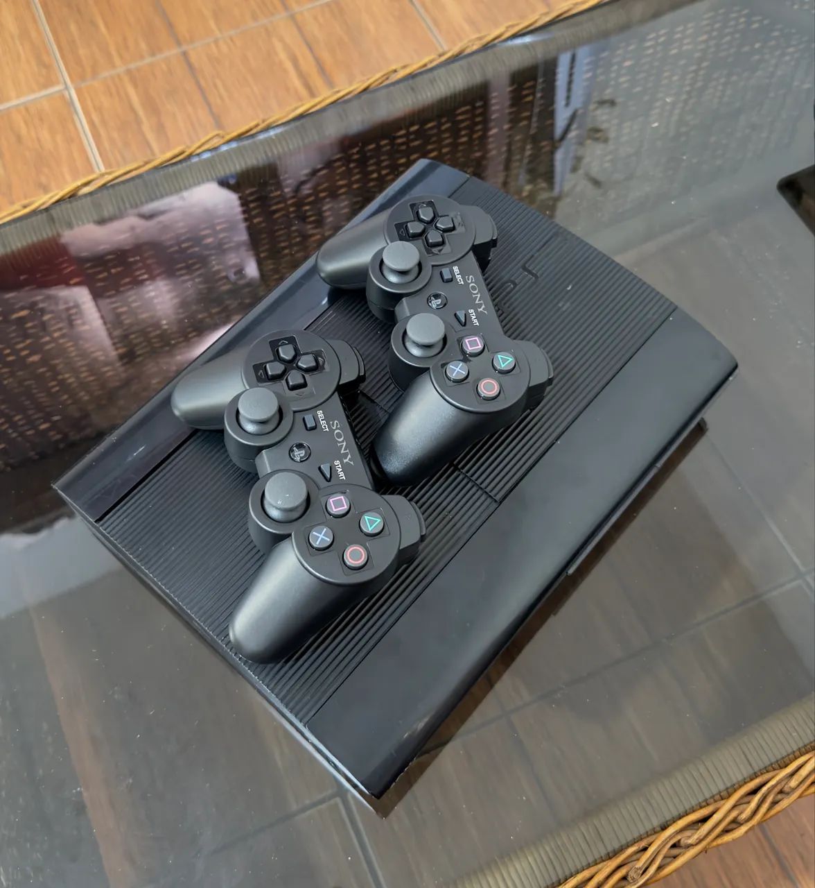PlayStation 3