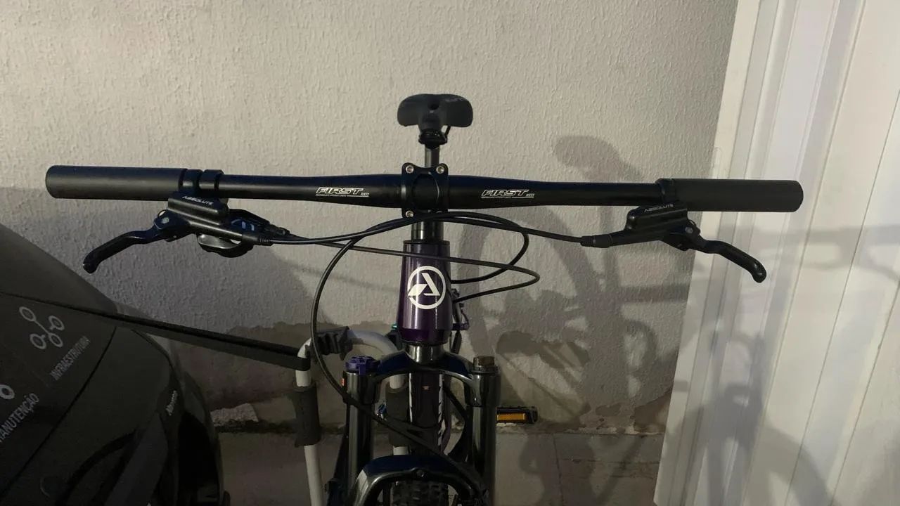 Absolut Nero 5 - MTB - Foto 4