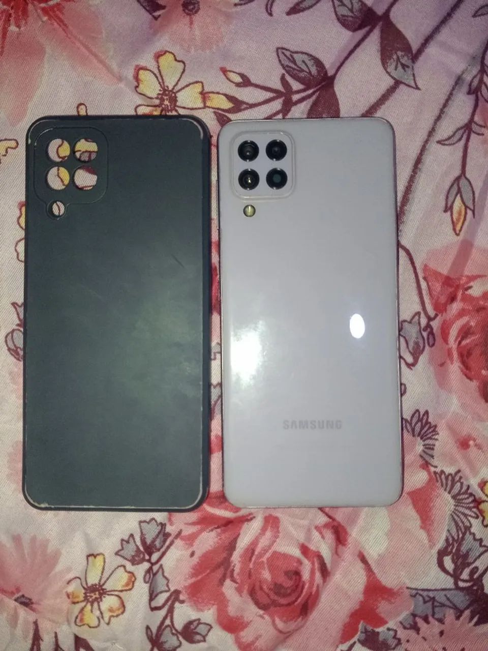Samsung Galaxy A22  - Foto 2