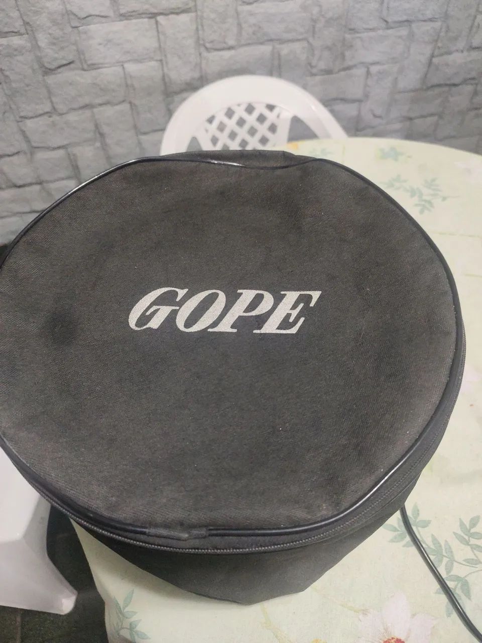 Repique de mão  - Foto 5
