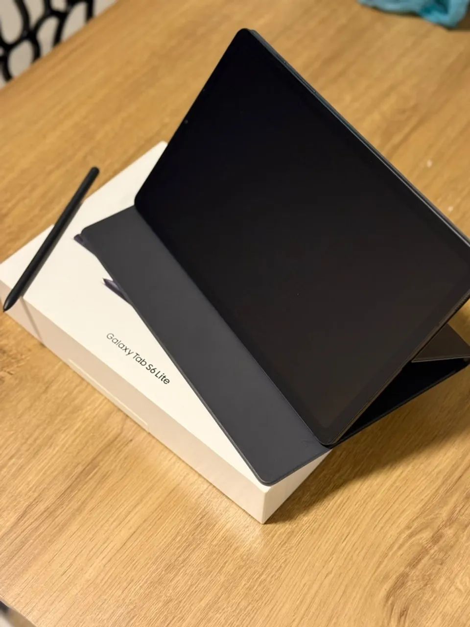 Samsung Galaxy Tab S6 Lite 128GB - S Pen Original