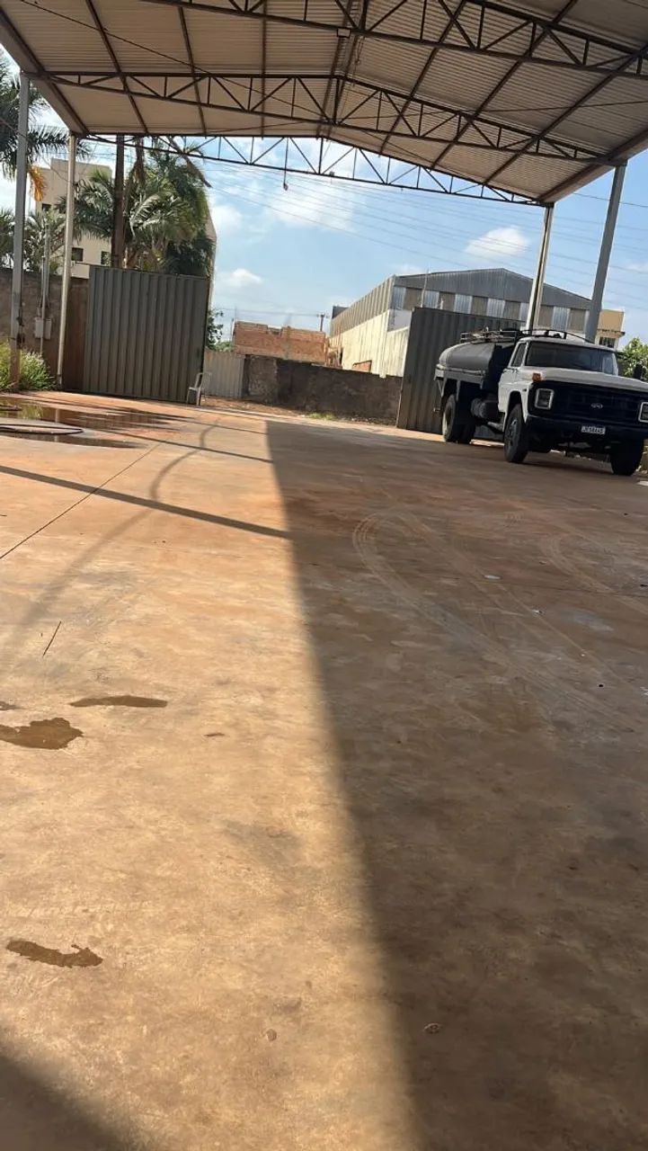 Vende-se caminhão pipa  - Foto 3