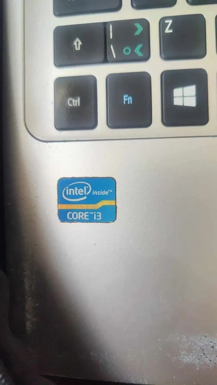Acer i3 8gb de ram (sem hd) - Foto 2