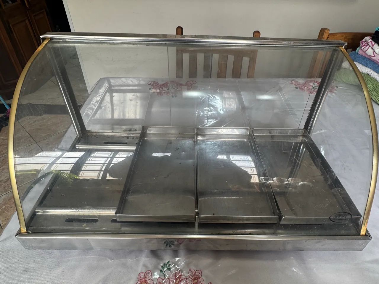 Estufa para Lanchonete  - Foto 4