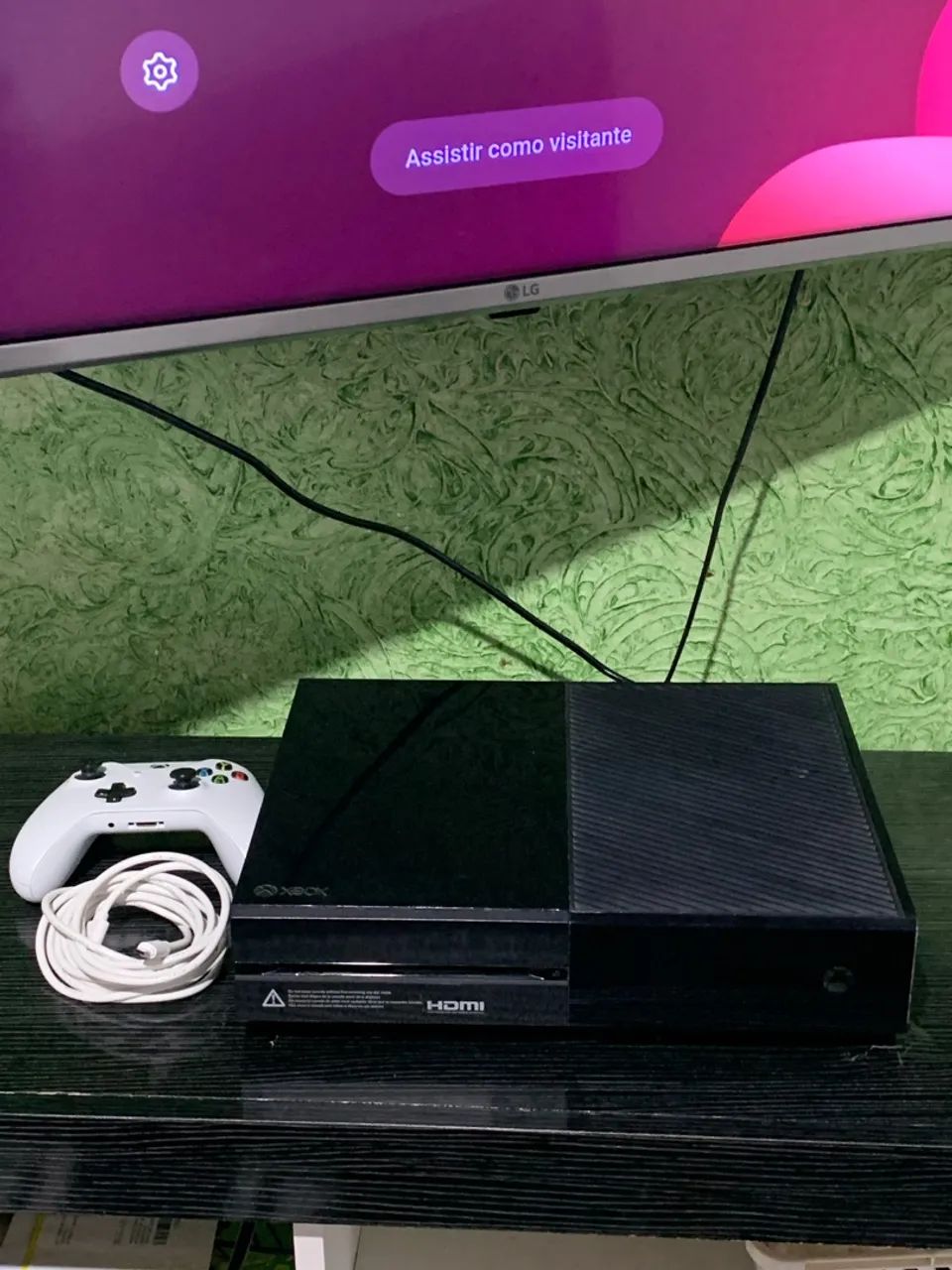 XBOX ONE  - Foto 3