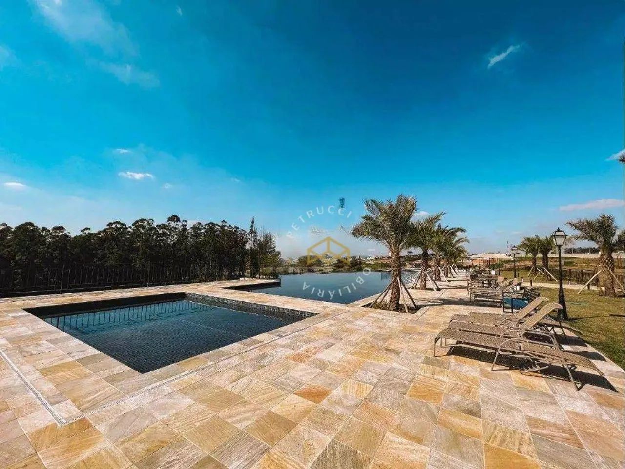 TERRENO COM 510M² À VENDA NO BAIRRO PARQUE VILLA DOS PINHEIROS - INDAIATUBA/SP - Foto 10